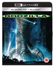 Godzilla - Blu-ray