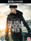 The Girl in the Spider's Web - Blu-ray