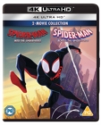 Spider-Man: Across the Spider-verse/Into the Spider-verse - Blu-ray