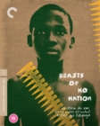 Beasts of No Nation - The Criterion Collection - Blu-ray