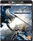 Final Fantasy VII - Advent Children - Blu-ray