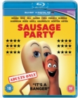 Sausage Party - Blu-ray