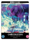 Ghostbusters: Frozen Empire - Blu-ray