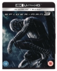 Spider-Man 3 - Blu-ray