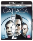 Gattaca - Blu-ray