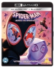 Spider-Man: Across the Spider-verse - Blu-ray
