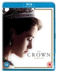 The Crown: Season One - Blu-ray