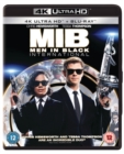 Men in Black: International - Blu-ray