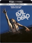 The Evil Dead - Blu-ray