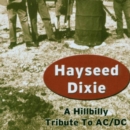 A Hillbilly Tribute to AC/DC - CD