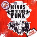 Kings of Street Punk - CD