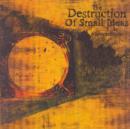 The Destruction of Small Ideas - Vinyl