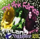 Finland Freakout 1971 - CD
