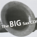 The Big Sax CD - CD