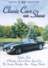 Classic Cars on Show - DVD