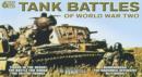 The War File: Tank Battles of World War Two - DVD
