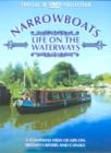 Narrowboats: Life on the Waterways - DVD