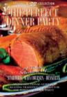 The Complete Dinner Party Guide - DVD