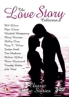 The Love Story Collection - DVD