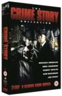 The Crime Story Collection - DVD