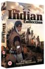 The Indian Collection - DVD