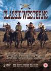 Classic Westerns Collection - DVD