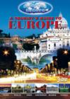 A   Tourist's Guide to Europe - DVD