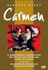 Carmen: St Margarethen - DVD