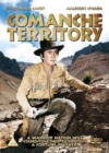 Comanche Territory - DVD