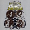 Something Else By the Kinks (Bonus Tracks Edition) - CD