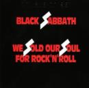 We Sold Our Soul for Rock 'N' Roll - CD