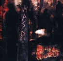 Dying for the World - CD