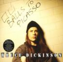 Balls to Picasso (Expanded Edition) - CD