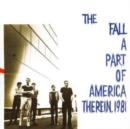 A Part of America Therein, 1981 - CD
