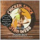 Poor Boy - The Deram Years 1972-1974 - CD