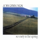 So Early in the Spring - CD