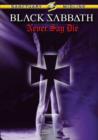 Black Sabbath: Never Say Die - DVD