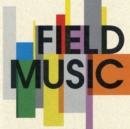 Field Music - CD
