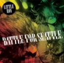 Battle for Seattle - CD