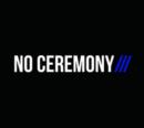 No Ceremony/// - Vinyl