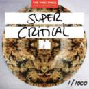 Super Critical - Vinyl