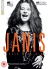 Janis: Little Girl Blue - DVD