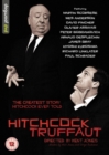 Hitchcock/Truffaut - DVD