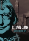 Citizen Jane - Battle for the City - DVD