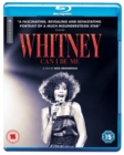 Whitney - Can I Be Me? - Blu-ray