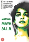 Matangi/Maya/M.I.A. - DVD