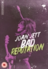 Bad Reputation - DVD