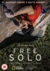 Free Solo - DVD