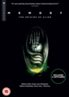 Memory - The Origins of Alien - DVD
