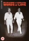 Marianne & Leonard - Words of Love - DVD